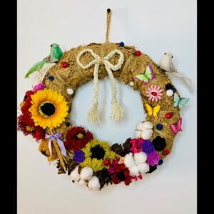 coronita handmade