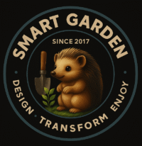 Amenajari gradini smart garden
